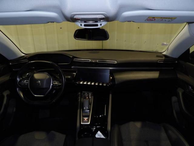 Peugeot 508 image 3