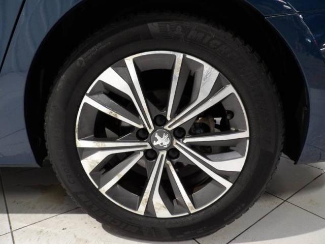 Peugeot 508 image 5
