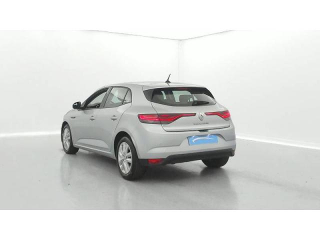 Renault Mégane image 8