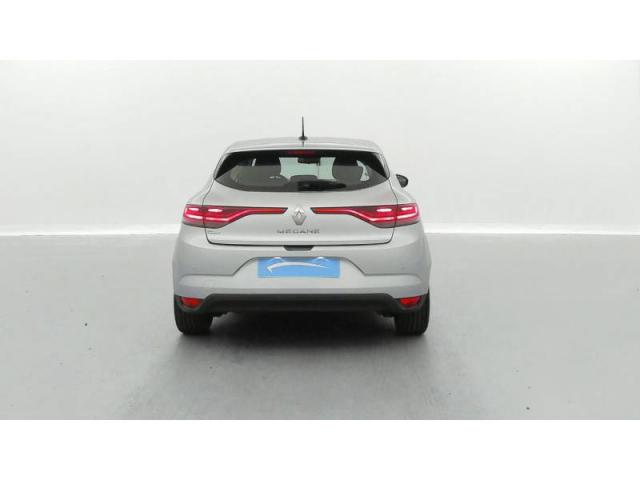 Renault Mégane image 5