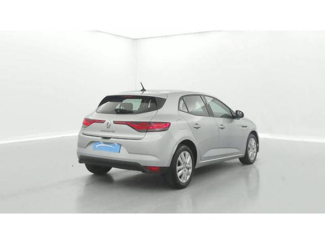 Renault Mégane image 2