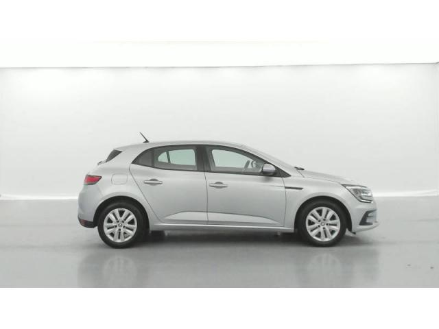 Renault Mégane image 4