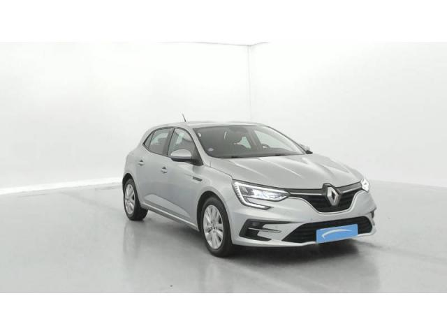 Renault Mégane image 9