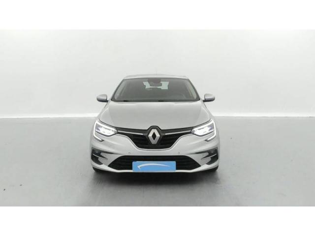 Renault Mégane image 7