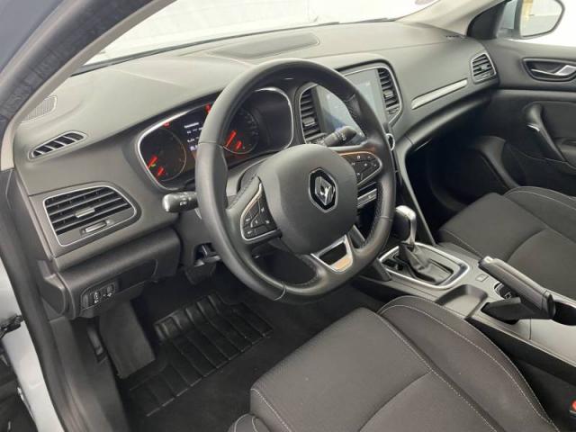 Renault Mégane image 3