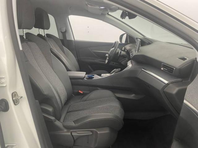 Peugeot 3008 image 4