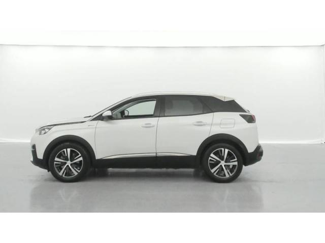 Peugeot 3008 image 8
