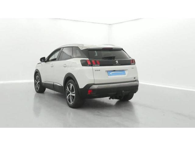Peugeot 3008 image 3