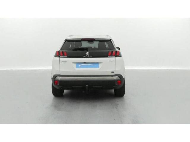 Peugeot 3008 image 7