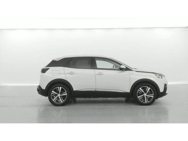 Peugeot 3008 image 5