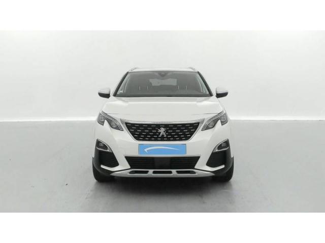Peugeot 3008 image 9