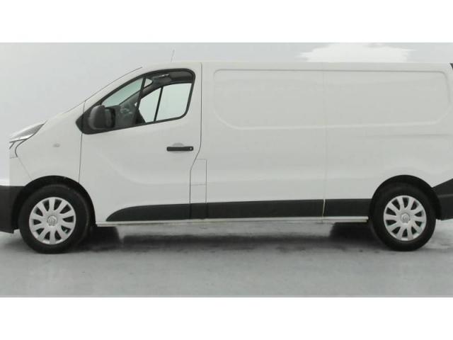 Renault Trafic image 4