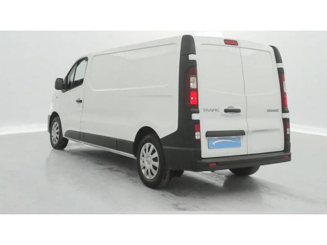 Renault Trafic image 3