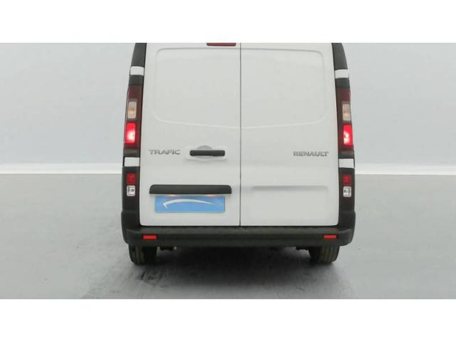 Renault Trafic image 8