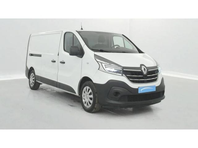 Renault Trafic image 1