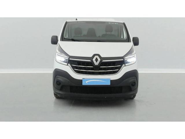 Renault Trafic image 6