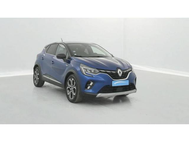 Renault Captur image 7