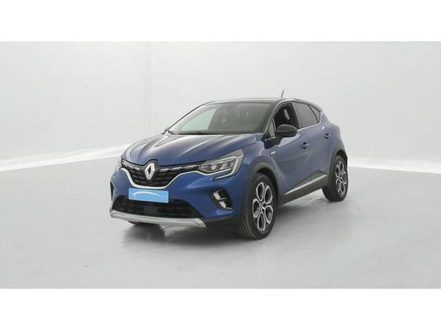 Renault Captur image 1