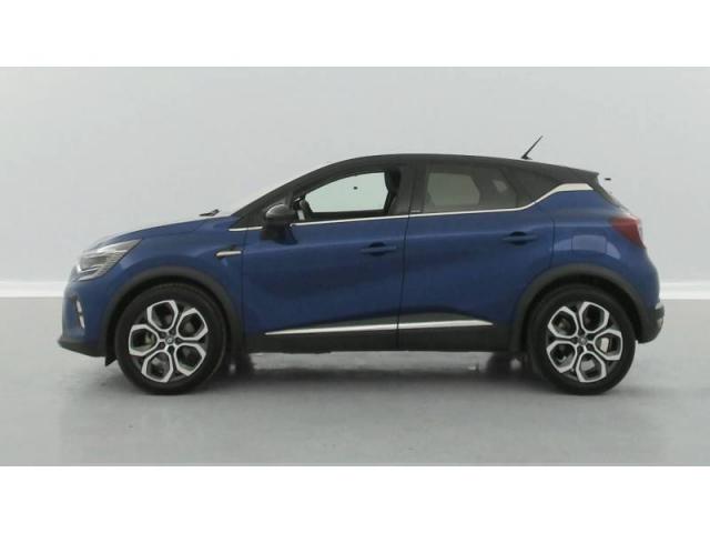 Renault Captur image 9
