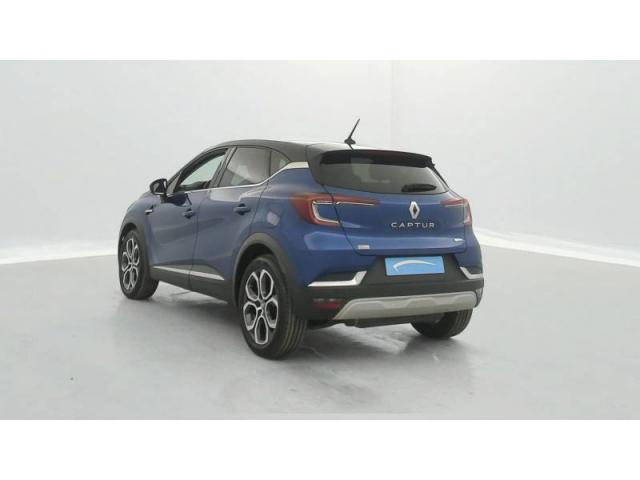 Renault Captur image 6