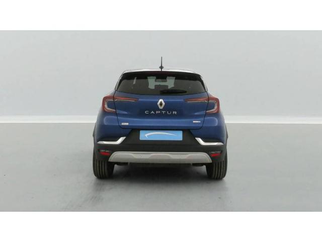 Renault Captur image 2
