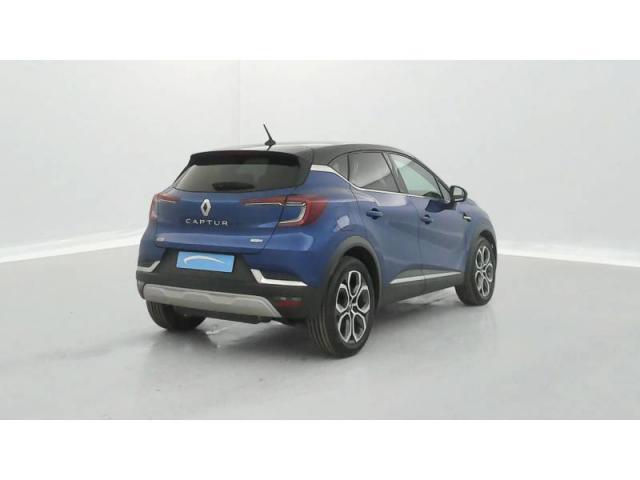 Renault Captur image 5