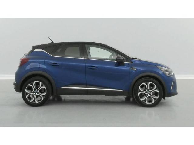 Renault Captur image 8