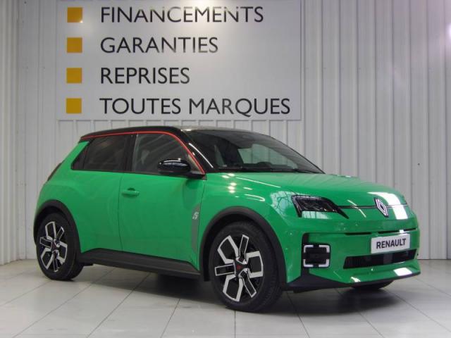 Renault R 5 image 9