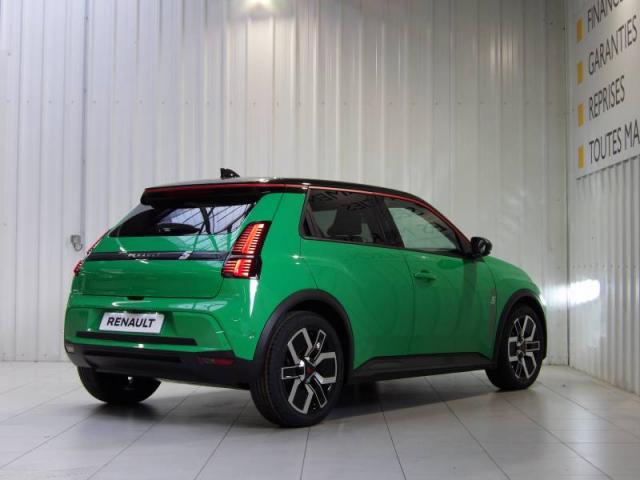 Renault R 5 image 8