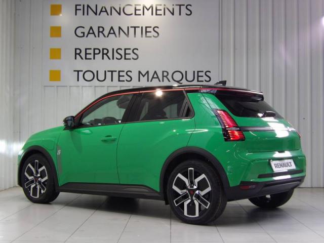 Renault R 5 image 7