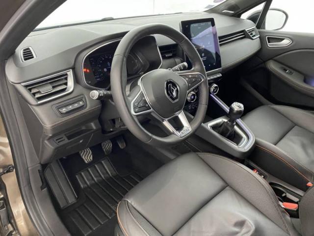Renault Clio image 5