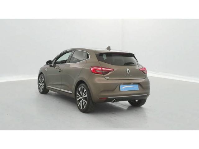 Renault Clio image 2
