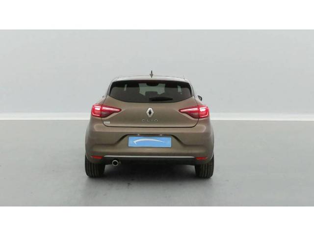 Renault Clio image 9