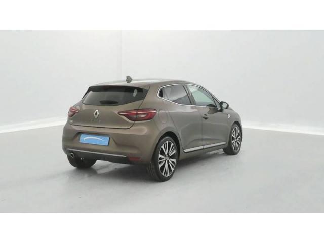 Renault Clio image 1