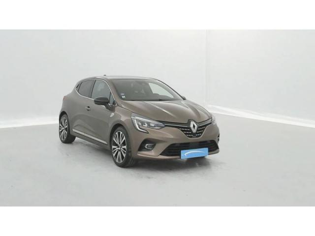 Renault Clio image 6