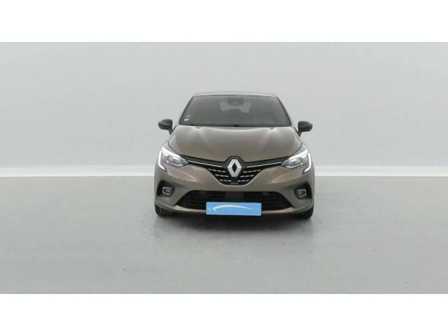 Renault Clio image 3