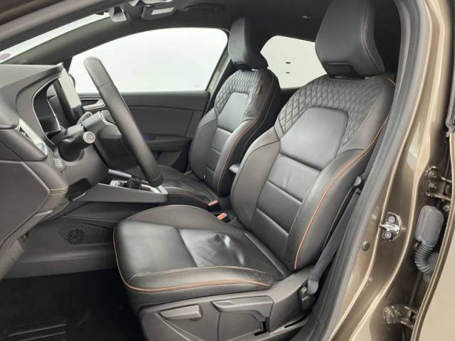 Renault Clio image 7