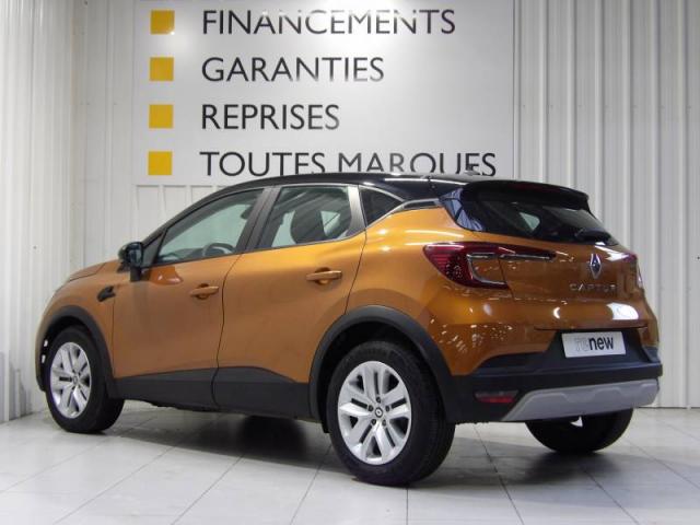 Renault Captur image 8