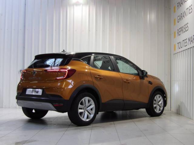 Renault Captur image 2