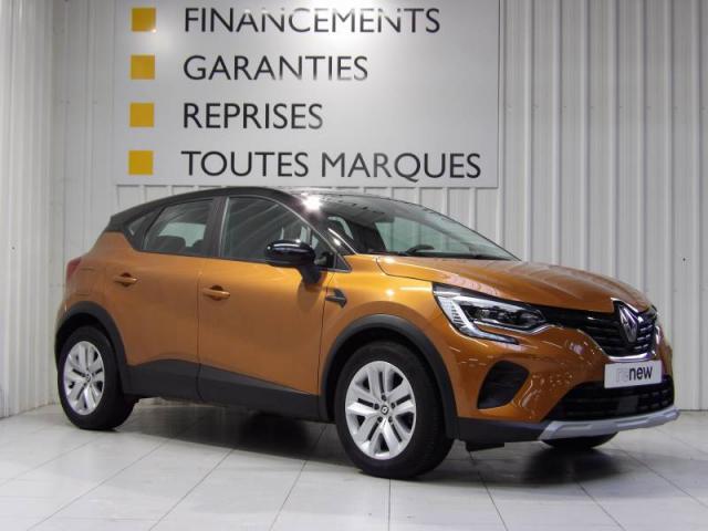 Renault Captur image 9