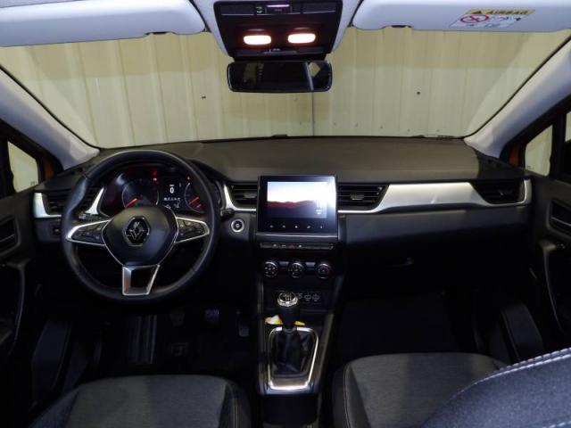 Renault Captur image 6