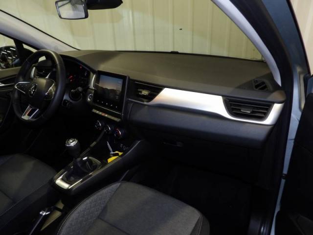Renault Captur image 3