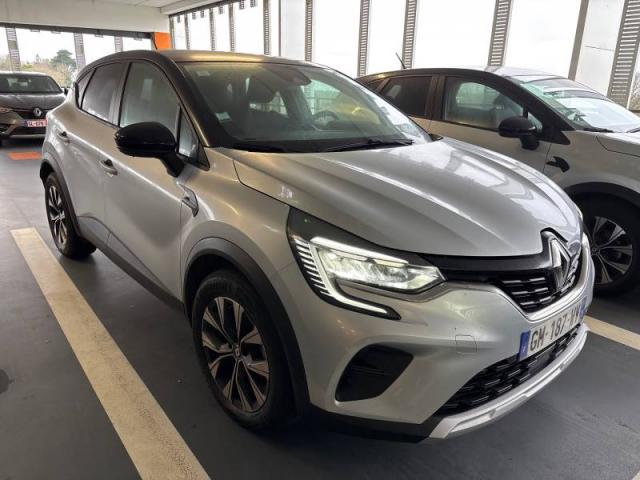 Renault Captur image 8