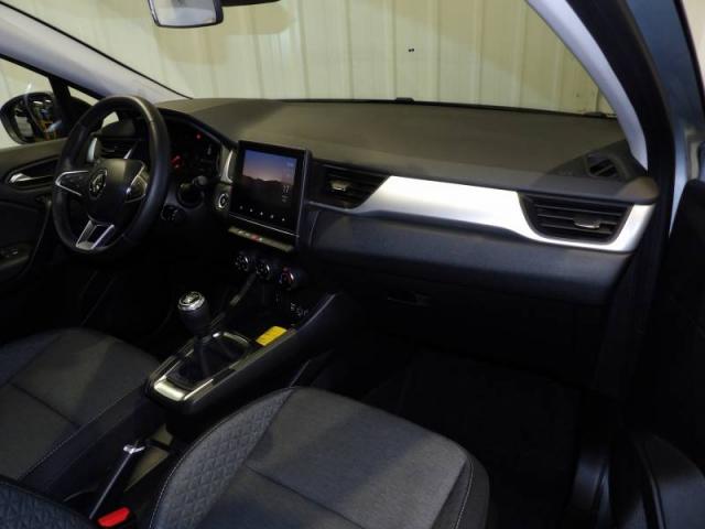 Renault Captur image 4
