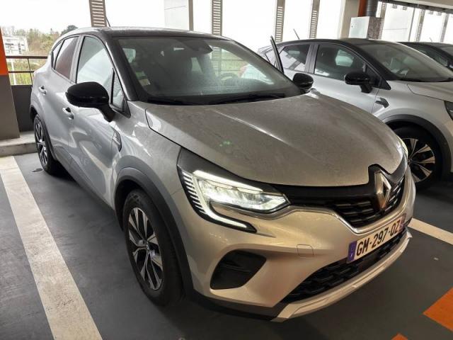 Renault Captur image 6