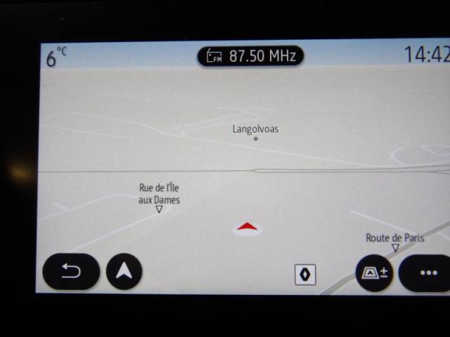 Renault Captur image 3