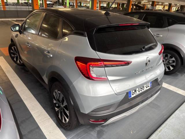 Renault Captur image 6