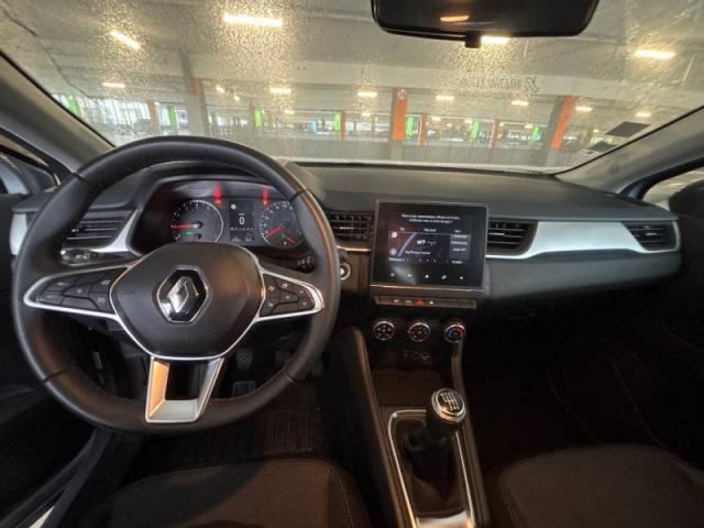Renault Captur image 5