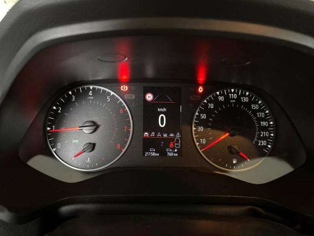 Renault Captur image 9