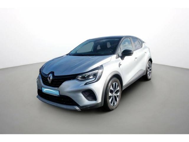 Renault Captur image 4